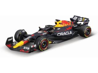 Bburago RACE Formula F1 Red Bull Racing RB19 2023 1 Max Verstappen 1:43