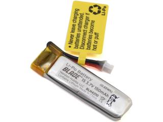 Blade LiPo batéria 3,7V 150mAh 40C