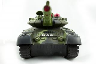 Brother toys: Tank one T-90 RTR 1:24