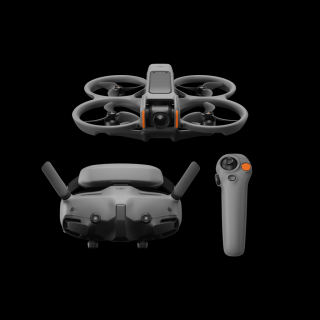 DJI Avata 2 Fly More Combo CP.FP.00000150.01