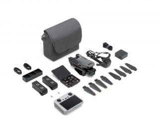 DJI Mavic 3 Pro Fly More Combo CP.MA.00000660.01