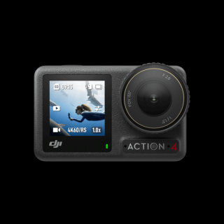 DJI Osmo Action 4 (Standard Combo) CP.OS.00000269.01