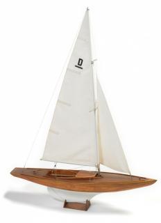 Dragen Yacht 1:12