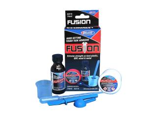 Dvojzložkové vysokopevnostné lepidlo Fusion 75 ml