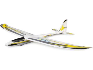 E-flite Conscendo Evolution 1.5m SAFE Select BNF Basic