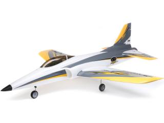 E-flite Habu Super Sport 1.0m SAFE Select BNF Basic