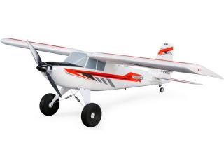 E-flite Night Timber X 1,2 m SAFE Select BNF Basic