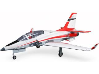 E-flite Viper 1.4m SAFE Select BNF Basic