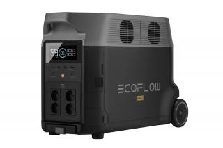 EcoFlow DELTA Pro