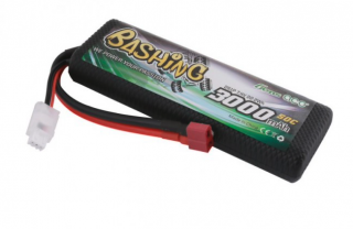 Gens Ace TATTU: 3000mAh 7.4V T - Plug