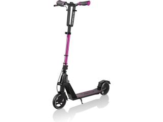 Globber - Scooter One K 165 BR Ruby