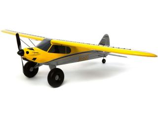 Hobbyzone Carbon Cub 2 1,3 m SAFE BNF Basic