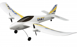 Hobbyzone Duet S 2 0.5m RTF