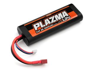 HPI Plazma Lipo 7,4V 3200mAh 30C (Dean-T)