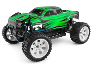 HSP: RC Auto Monster Truck 1/10 2,4 GHz Brushed