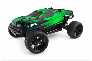 HSP Truggy RTR Zelená-94124N-2 1:10