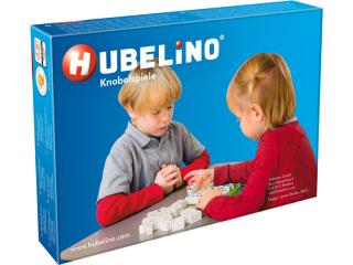 HUBELINO Dúhové domino