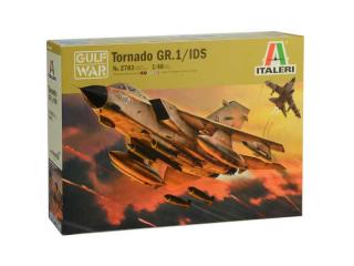Italeri Panavia Tornado GR.1/IDS - Vojna v zálive (1:48)