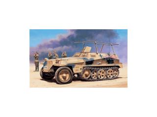 Italeri Sd. Kfz. 250/3 (1:72)