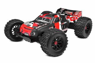 KAGAMA XP 6S - 1/8 Monster Truck 4WD bez elektroniky - červený