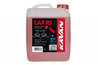 Kavan Car RS 16% On Road Nitro 5l