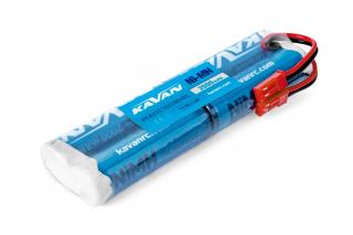 KAVAN NiMH AA 2000mAh/4,8V Tx (T8FB)