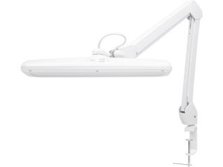 Lightcraft Kompaktná stolná LED lampa 12 W so stmievačom