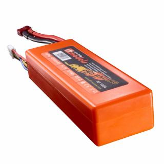 LiPo Aku 7,2 V / 4500 / Pro Racing T-Dean