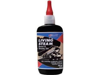 Living Steam na dymové efekty 90ml