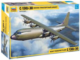 Lockheed C-130 J-30 Super Hercules (1:72)