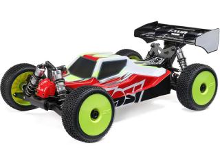 Losi 8ight-XE Electric Buggy 1:8 4WD RTR