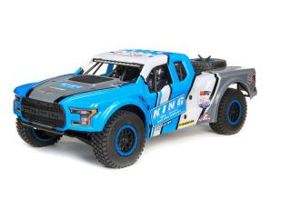 Losi Ford Raptor Baja Rey V2 1:10 4WD RTR King Shocks