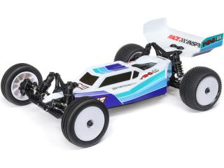 Losi Mini-B 1:16 Buggy Brushless RTR modrá