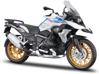 Maisto BMW R1250 GS 1:12