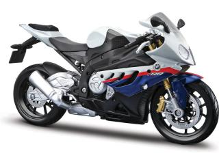 Maisto BMW S1000 RR 1:12 Kit