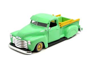 Maisto Design Lowriders - Chevrolet 3100 Pickup 1950 1:24