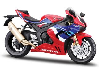 Maisto Honda CBR1000RR-R Fireblade SP 1:12