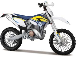 Maisto Husqvarna FE 501 1:12