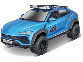 Maisto Lamborghini Urus 1:24