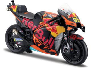 Maisto Red Bull KTM Factory Racing 2021 1:18 #33 Binder