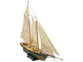 MAMOLI America 1851 1:66 kit