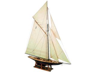 MAMOLI Britannia 1:64 kit