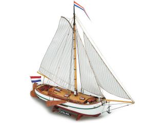 MAMOLI Catalina 1876 1:35 kit