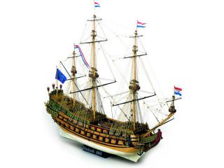 MAMOLI Friesland 1663 1:75 kit