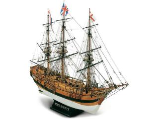 MAMOLI H.M.S. Bounty 1787 1:64 kit