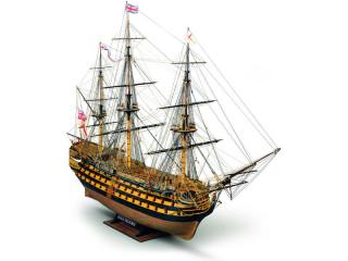 MAMOLI H.M.S. Victory 1765 1:90 kit