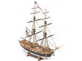 MAMOLI Lexington 1775 1:100 kit