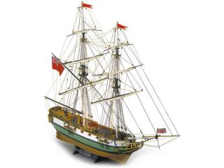 MAMOLI Portsmouth 1796 1:64 kit