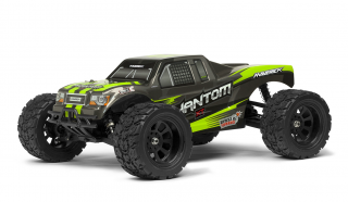 Maverick Phantom XT 1:10 RTR Electric Truggy