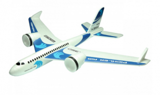 Maxi hádzadlo Airliner X350 - Airbus A350